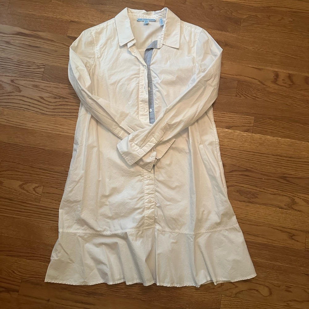 Draper James Shirt Dress